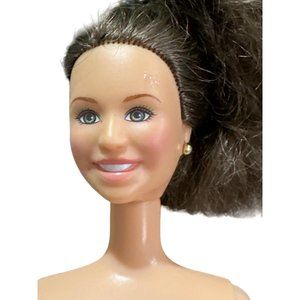 2007 Hannah Montana Doll
